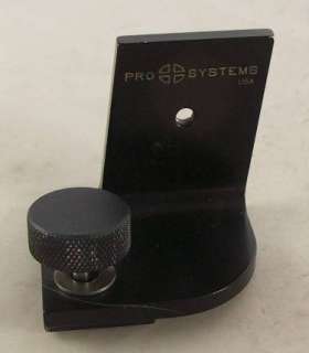 Pro Systems Hasselblad Flash Gun Over Camera Adapter for Metz / 4504 