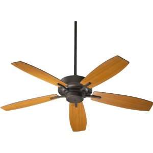    Quorum SOHO 52 5 BLADE CEILING FAN   OB 64525 86