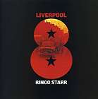 Liverpool 8 by Ringo Starr CD, Jan 2008, Capitol EMI Records 