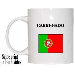  Portugal   CARREGADO Mug 