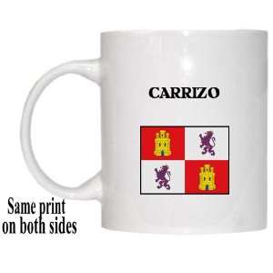  Castilla y Leon   CARRIZO Mug 