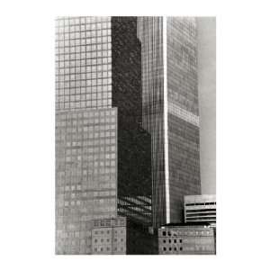  World Trade Center, NYC Bill Perlmutter. 14.75 inches by 