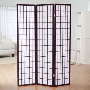  Screen Room Divider with Optional Stand   CKG062