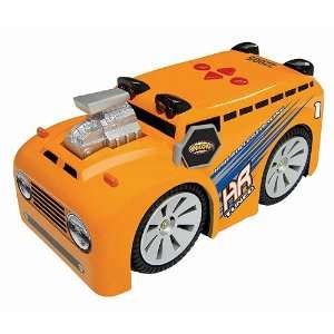  Street Jammers High Rollerz Racing Bus Toys & Games