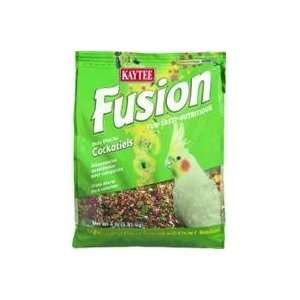  Kaytee Fusion Daily Diet for Cockatiels