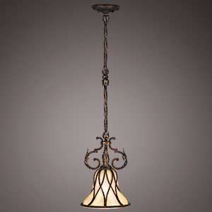  Drop Light No. 237740STBy Fine Art Lamps
