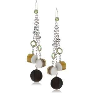  ZEFFIRA Cascata Earrings Jewelry