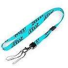 illest fatlace teal V2 jdm lanyard key chain Sold Out Rare item