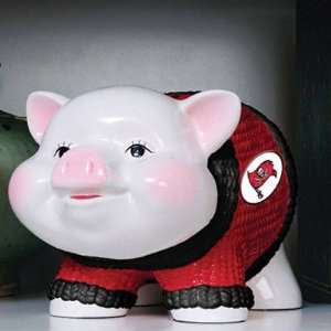  Tampa Bay Buccaneers Piggy Bank