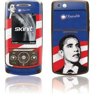  Barack Obama skin for Samsung T819 Electronics