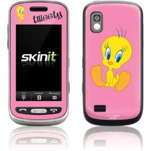 Tweety Pinky skin for Samsung Solstice SGH A887 
