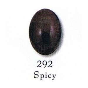  Paris Nail Polish Spicy 292 Beauty