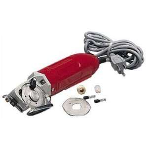  All Star 110V Hand Cutter With 2 Hex Blade Office 