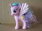 my little Pony G4FRIENDSHIP IS MAGIC Princess Celestia Toy firgure 6 