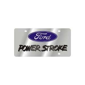  Ford Power Stroke Automotive
