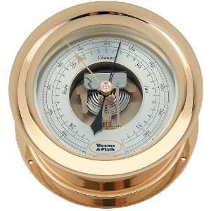  Weems & Plath Anniversary Collection Barometer Sports 