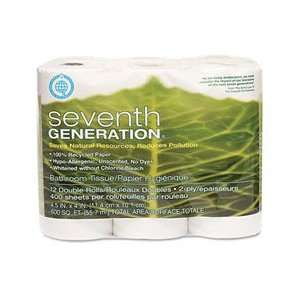  SEV13714   100% Recycled Toilet Paper