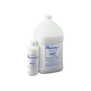  Chattanooga Group  Inc. CHT105GAL Myossage Lotion Beauty