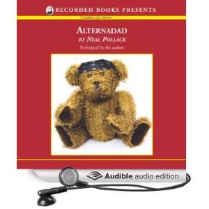  Alternadad (Audible Audio Edition) Neal Pollack Books