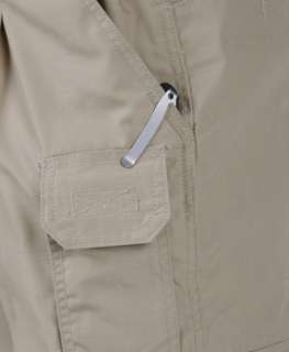 PROPPER LTWT TACTICAL RIPSTOP KHAKI CARGO PANTS ARMY NW  