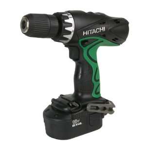  Hitachi DV18DVC 18V 1/2 Cordless Hammer Drill