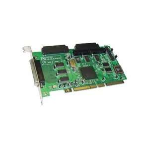  ULTRA160 DUAL CHANNEL SCSI CONTROLLER CARD PCI
