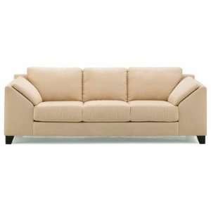 Palliser Furniture 70493 01 Cato Fabric Sofa Baby