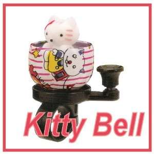 Kitty Bicycle Bell   Cute Cat Bike Bell, Kids Bike, Kitty Bell  