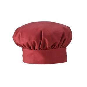  Red Chef Hat