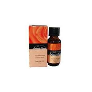  Aroma Magic Aromatherapy Sandalwood Oil 15ml Health 