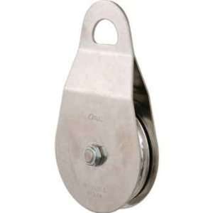 Cmi 4 Pulley Stainless Steel Bushing