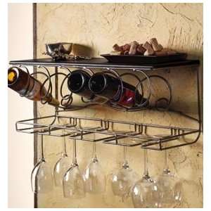  Vintner Wine Shelf XL