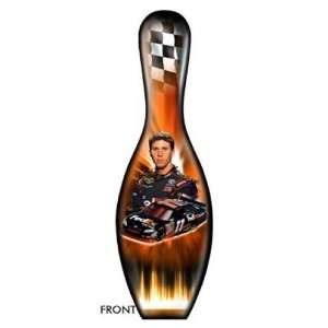  Denny Hamlin #11 Bowling Pin