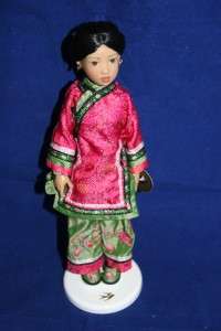 American Girl Girls of Many Lands SPRING PEARL China  