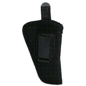  Gunmate Ambidextrous Hip Holster w/Adjustable Thumb Break 