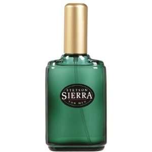 Stetson Sierra Cologne Spray 1.5 oz (Quantity of 3)
