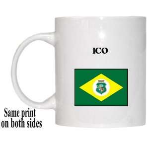  Ceara   ICO Mug 