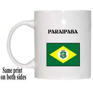  Ceara   PARAIPABA Mug 