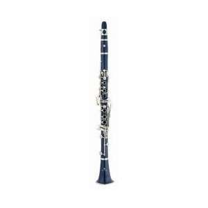  Cecilio 2Series Clarinet