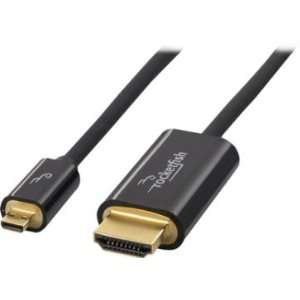  HDMI to MICRO HDMI 8ft RF AP306  Players & Accessories