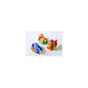  Summer Infant Winnie the Pooh Water Squirters Baby
