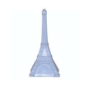    26452    Eiffel Tower Squeezies Stress Reliever Toys & Games