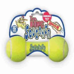  Air Squeaker Dumbbell Medium 