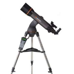  Celestron NexStar 102 SLT Telescope   CELE024 Camera 