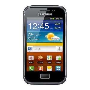   Gingerbread, 1GHz processor Unlocked World Mobile Phone  Black Cell