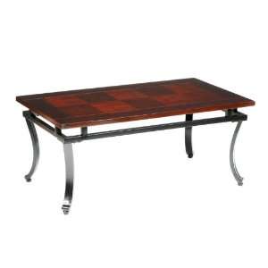  Modesto Cocktail Table by Southern Enterprises Furniture & Decor