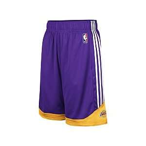  Adidas Los Angeles Lakers Youth (Sizes 8 20) Pre Game 
