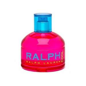  RALPH COOL By Ralph Lauren For Women EAU DE TOILETTE SPRAY 