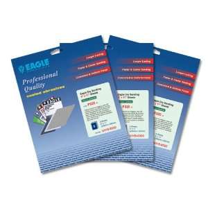   Kraft Backing Sanding Sheets   Grit P320   (Job Pak)   5 Sheets/Pack