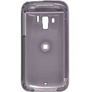    On Casefor HTC Touch Pro 2 Sprint (Smoke) Cell Phones & Accessories